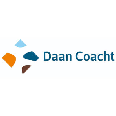 de Haas van Dorsser, Daan Daan de Haas van Dorsser